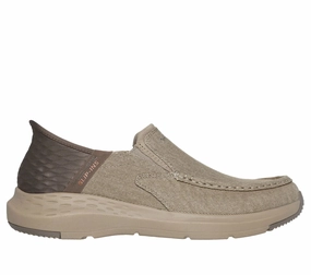 Shoes Skechers Men's Slip-Ins: Parson - Dewitt