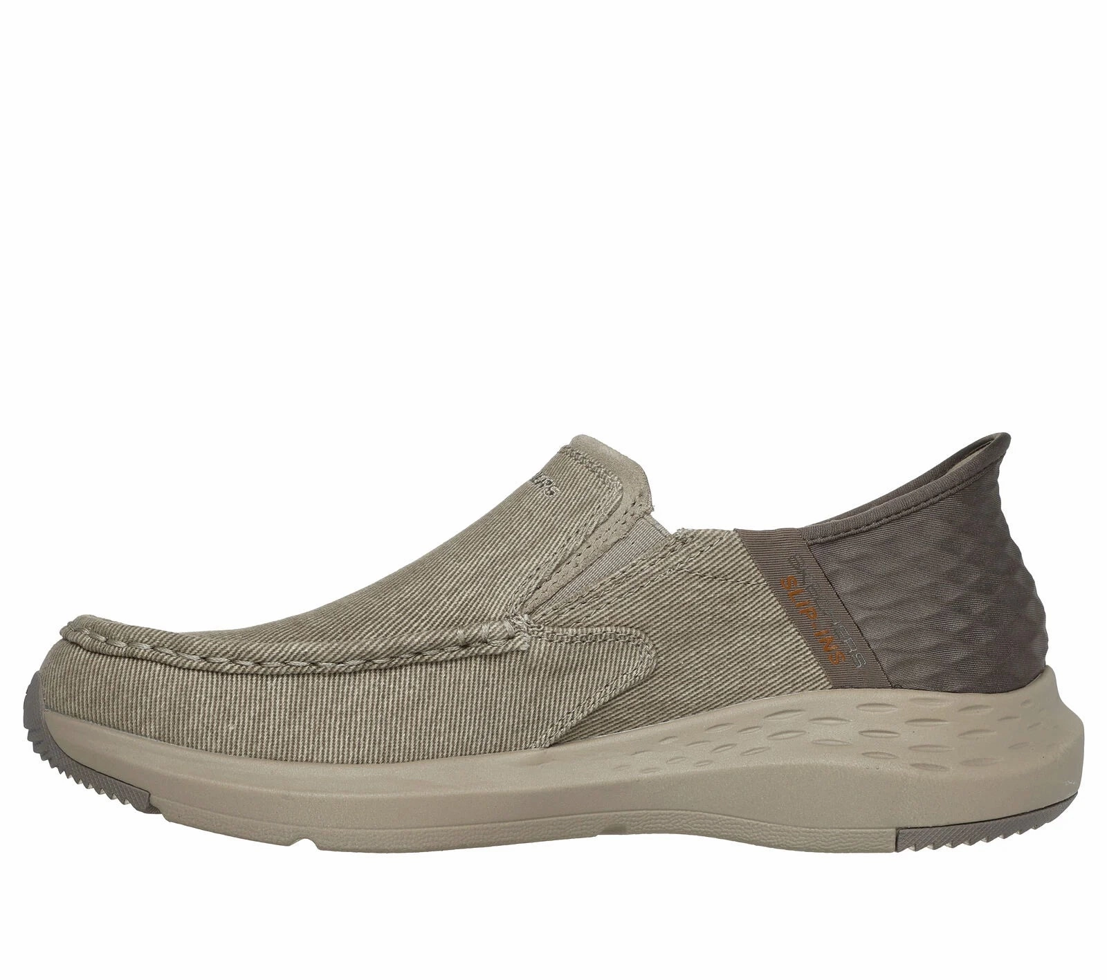 Shoes Skechers Men's Slip-Ins: Parson - Dewitt