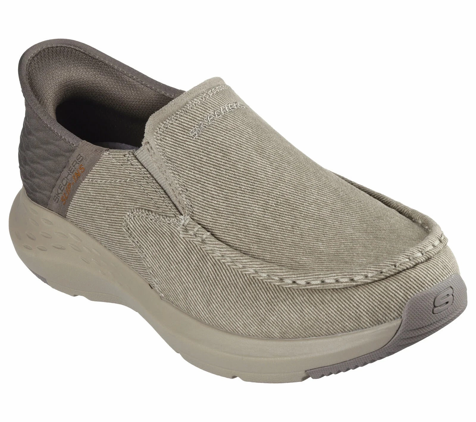 Shoes Skechers Men's Slip-Ins: Parson - Dewitt