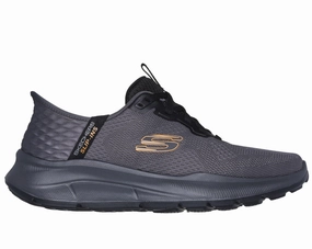Shoes Skechers Men's Slip-Ins Relaxed Fit: Equalizer 5.0 - Standpoint