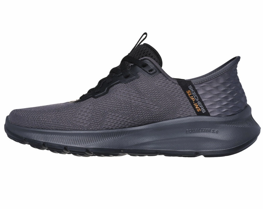 Shoes Skechers Men's Slip-Ins Relaxed Fit: Equalizer 5.0 - Standpoint