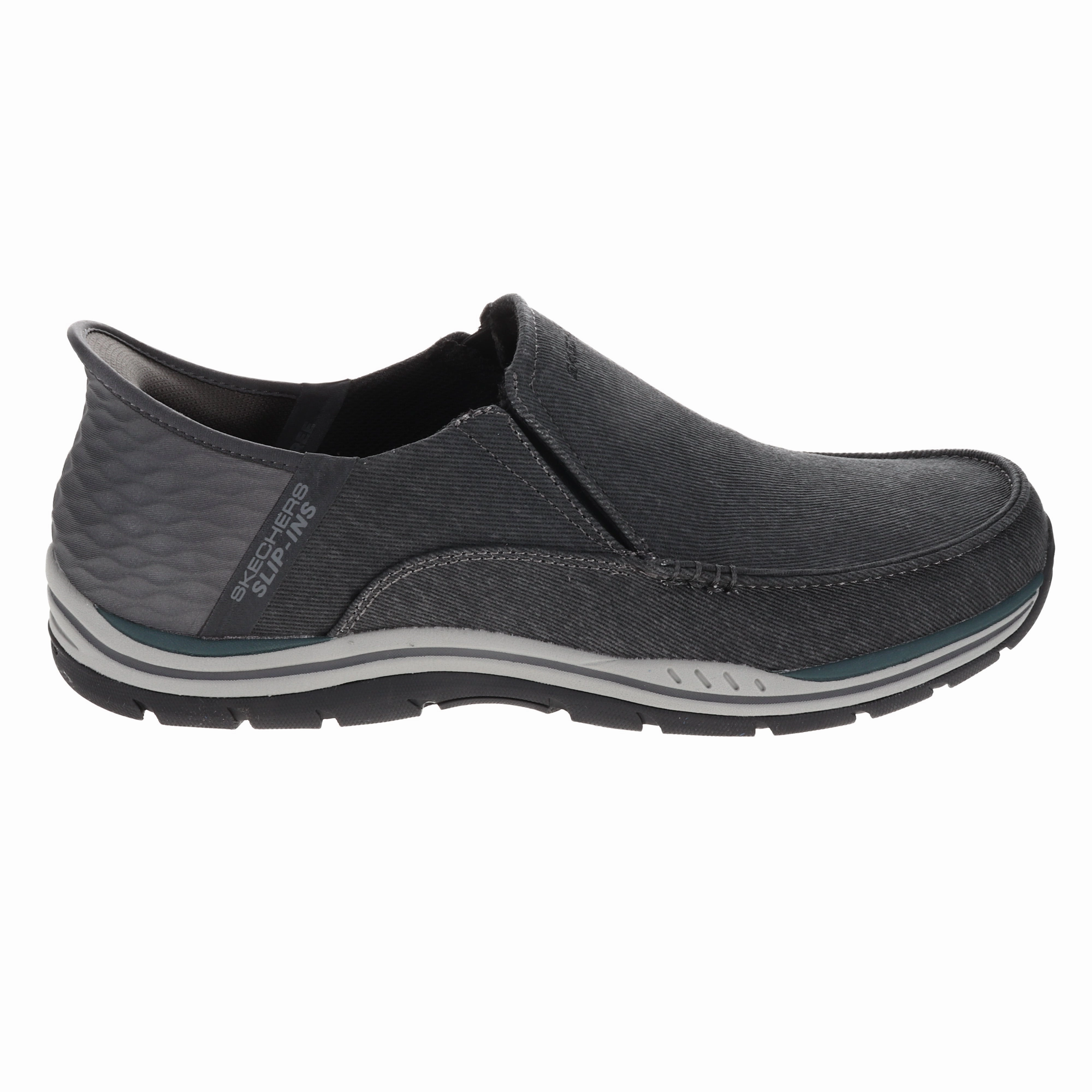 Shoes Skechers Men's Slip-Ins Relaxed Fit: Expected - Cayson