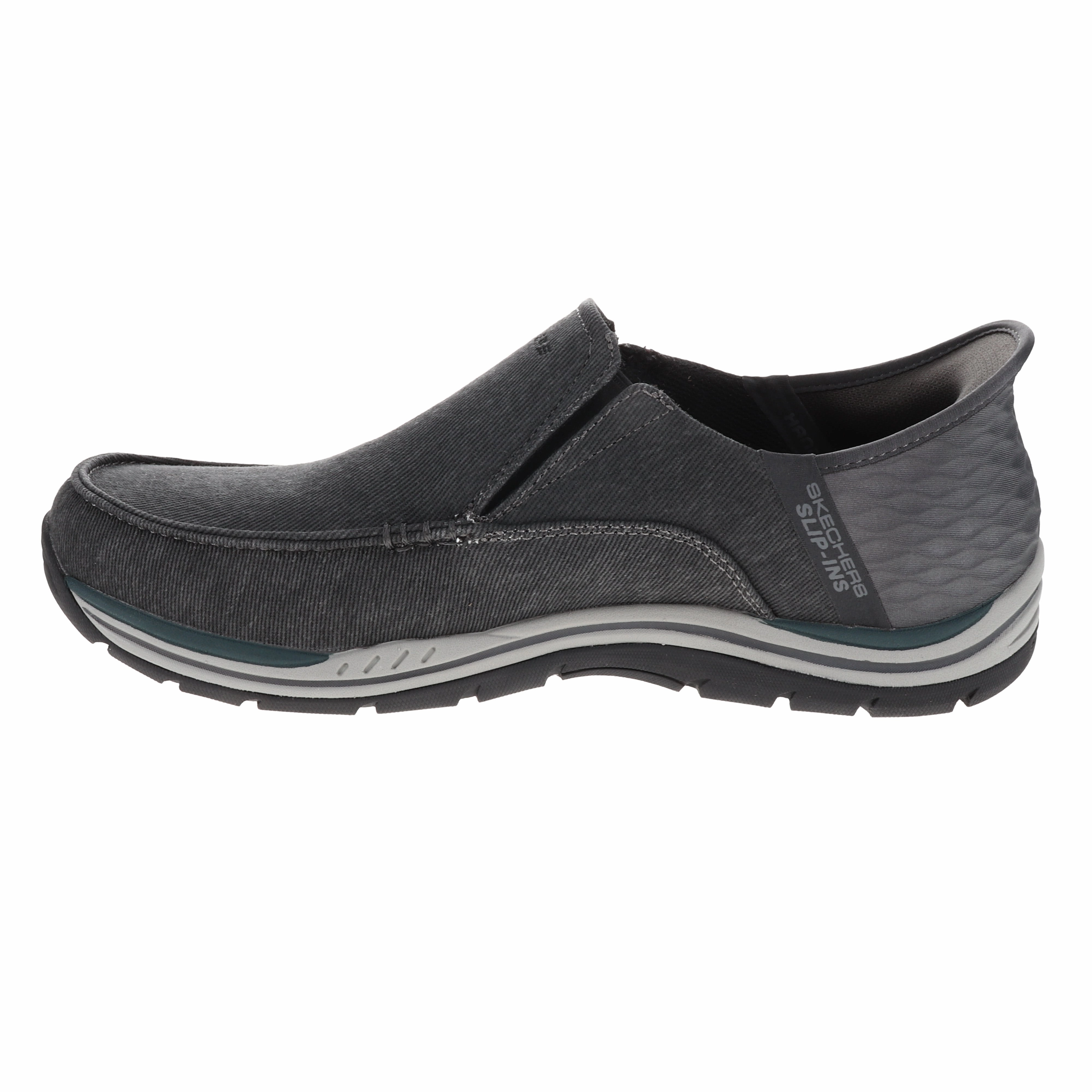 Shoes Skechers Men's Slip-Ins Relaxed Fit: Expected - Cayson