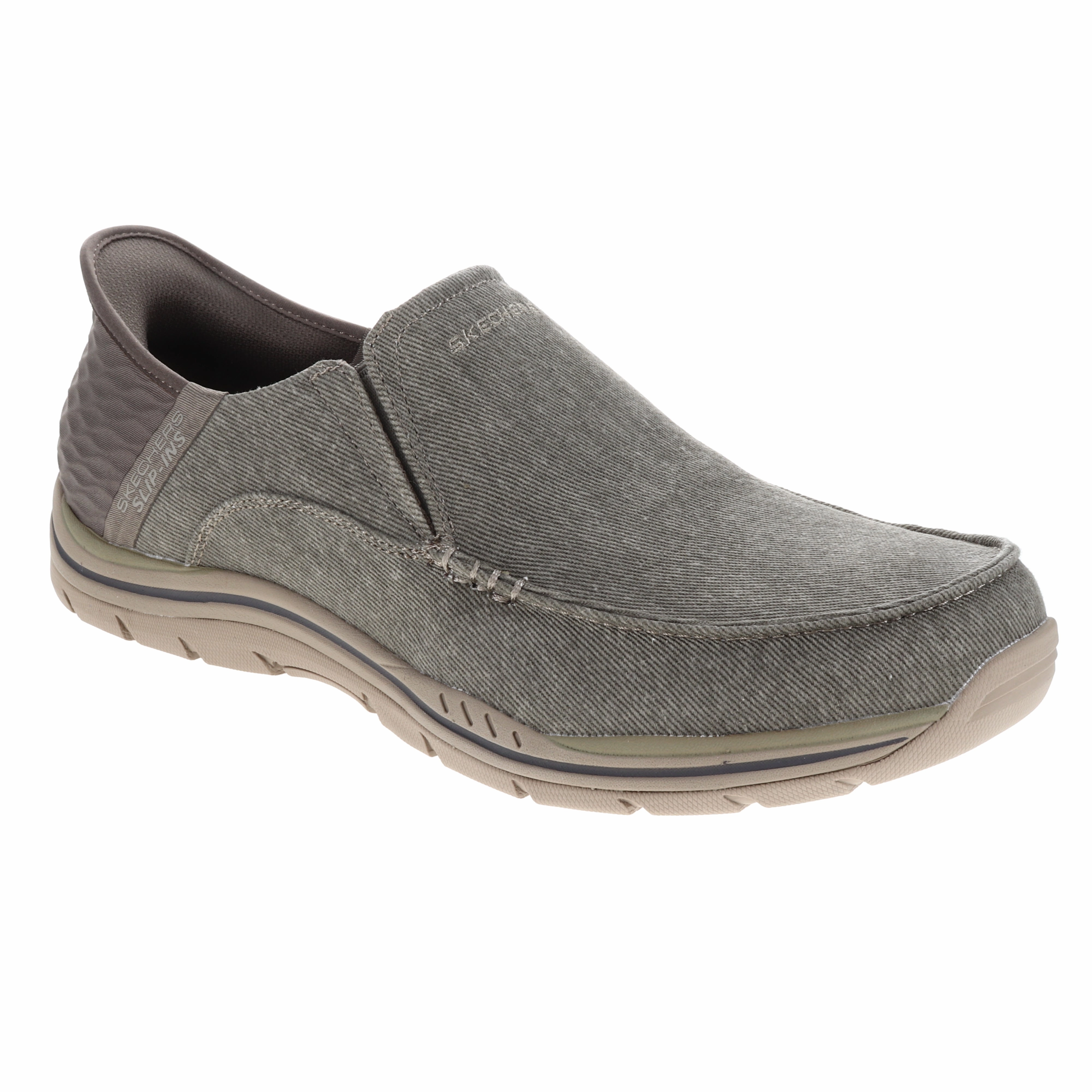 Shoes Skechers Men's Slip-Ins Relaxed Fit: Expected - Cayson
