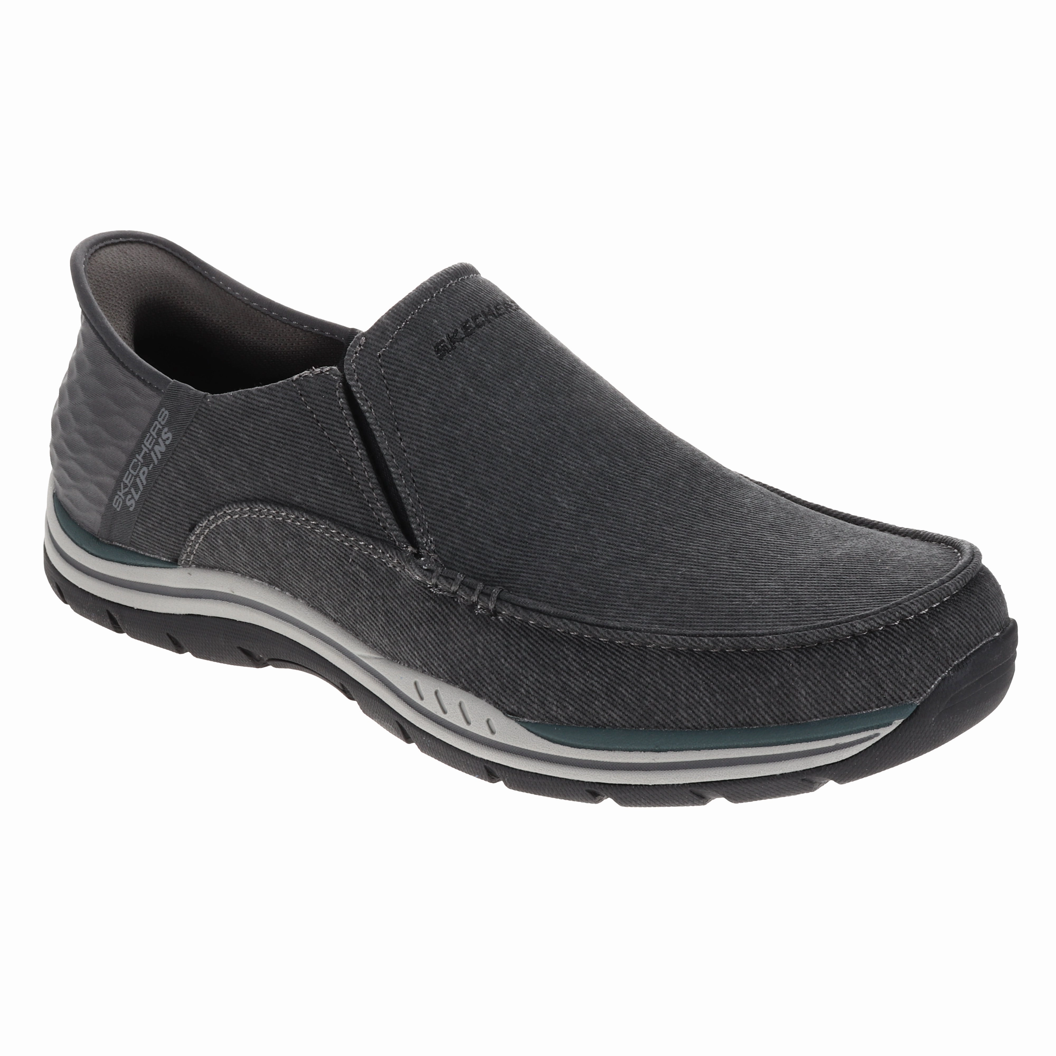 Shoes Skechers Men's Slip-Ins Relaxed Fit: Expected - Cayson
