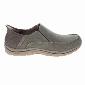 Shoes Skechers Men's Slip-Ins Relaxed Fit: Expected - Cayson
