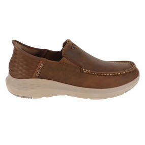 Shoes Skechers Men's Slip-ins Relaxed Fit: Parson - Oswin