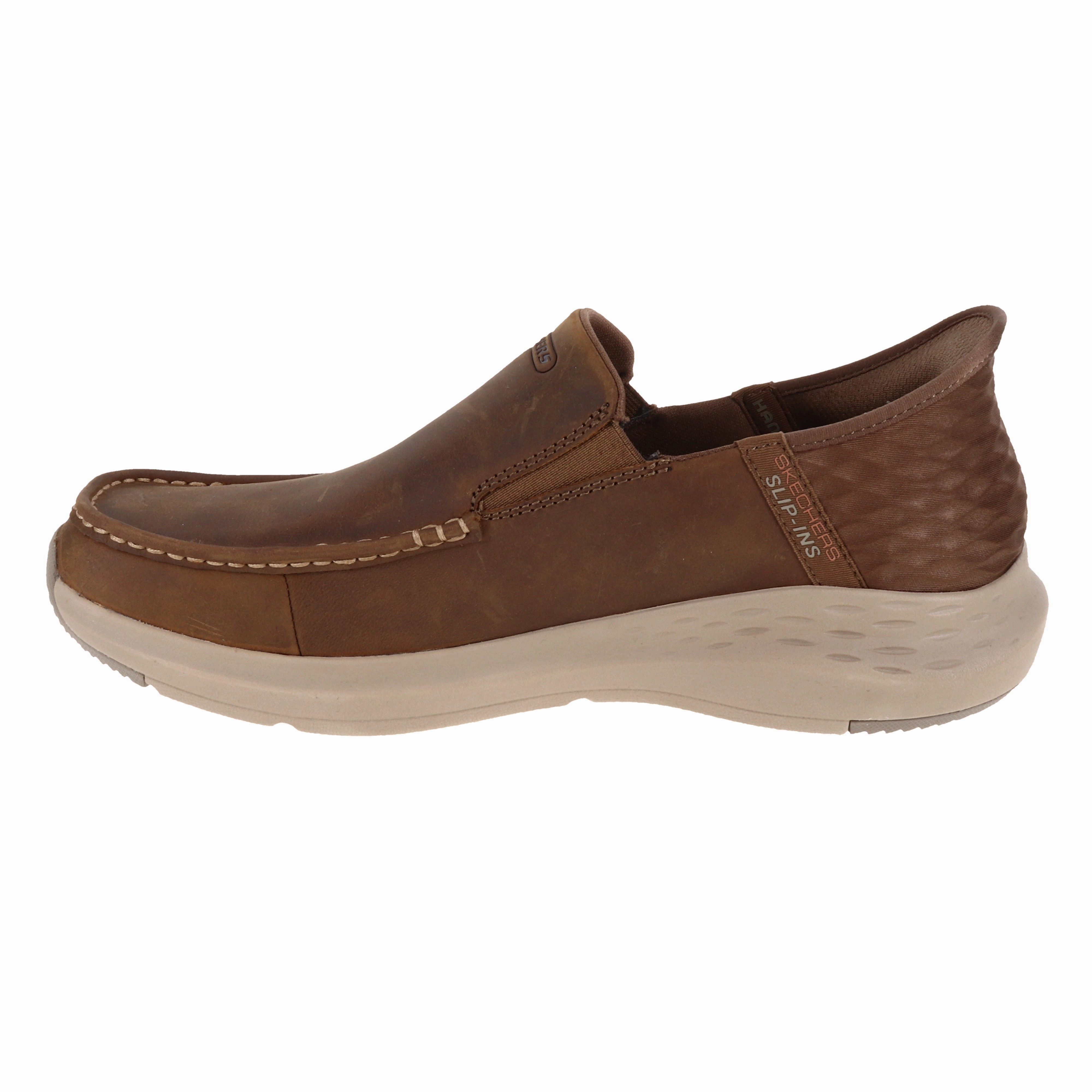 Shoes Skechers Men's Slip-ins Relaxed Fit: Parson - Oswin