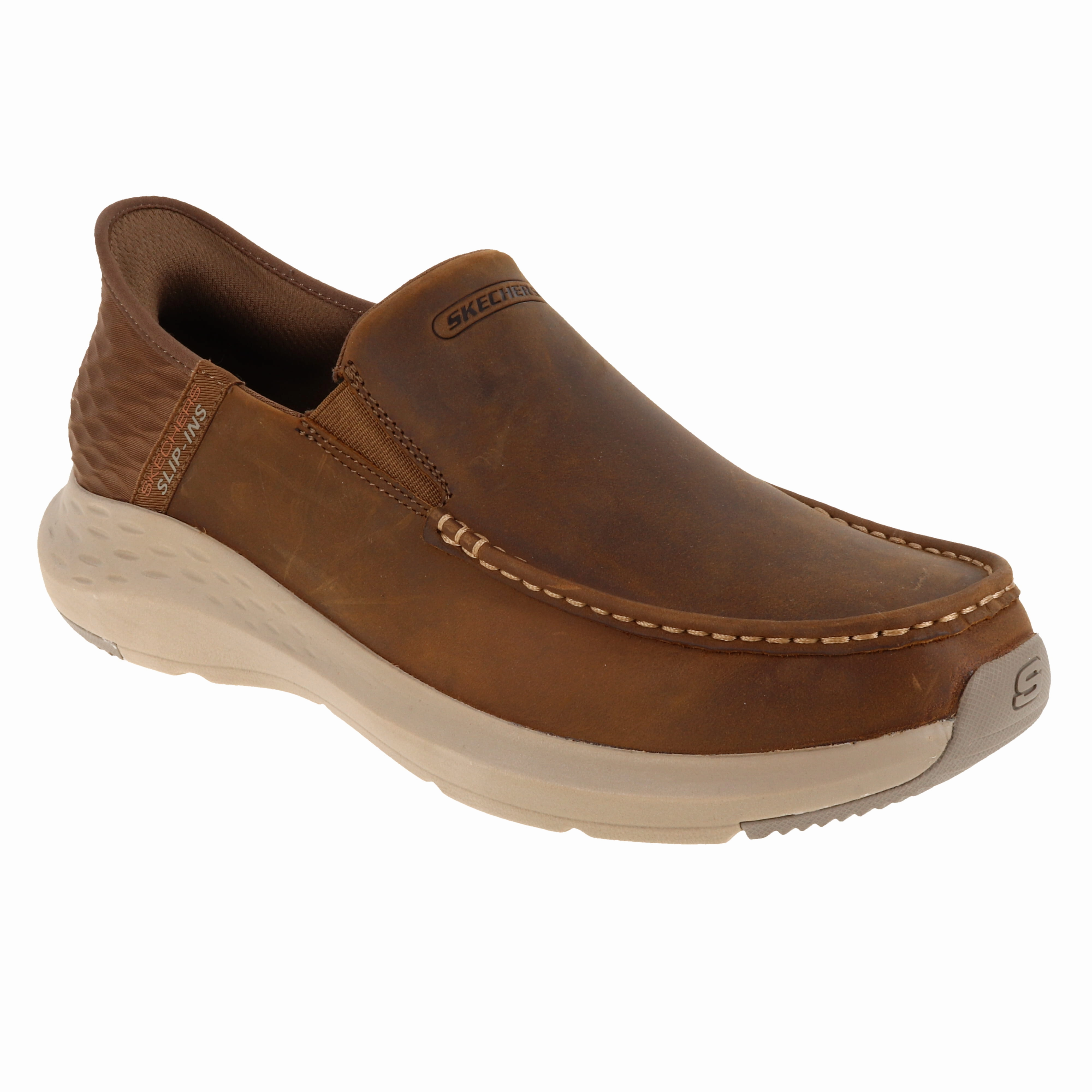 Shoes Skechers Men's Slip-ins Relaxed Fit: Parson - Oswin