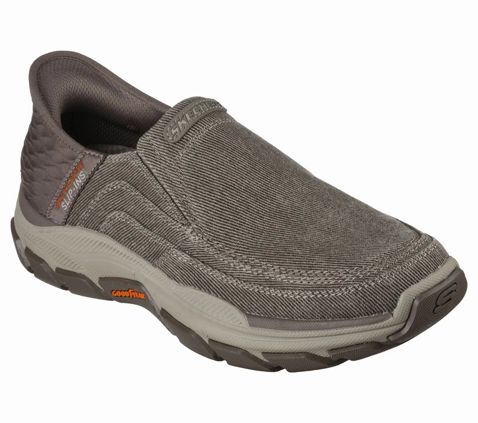 Shoes Skechers Men's Slip-Ins: Respected - Holmgren