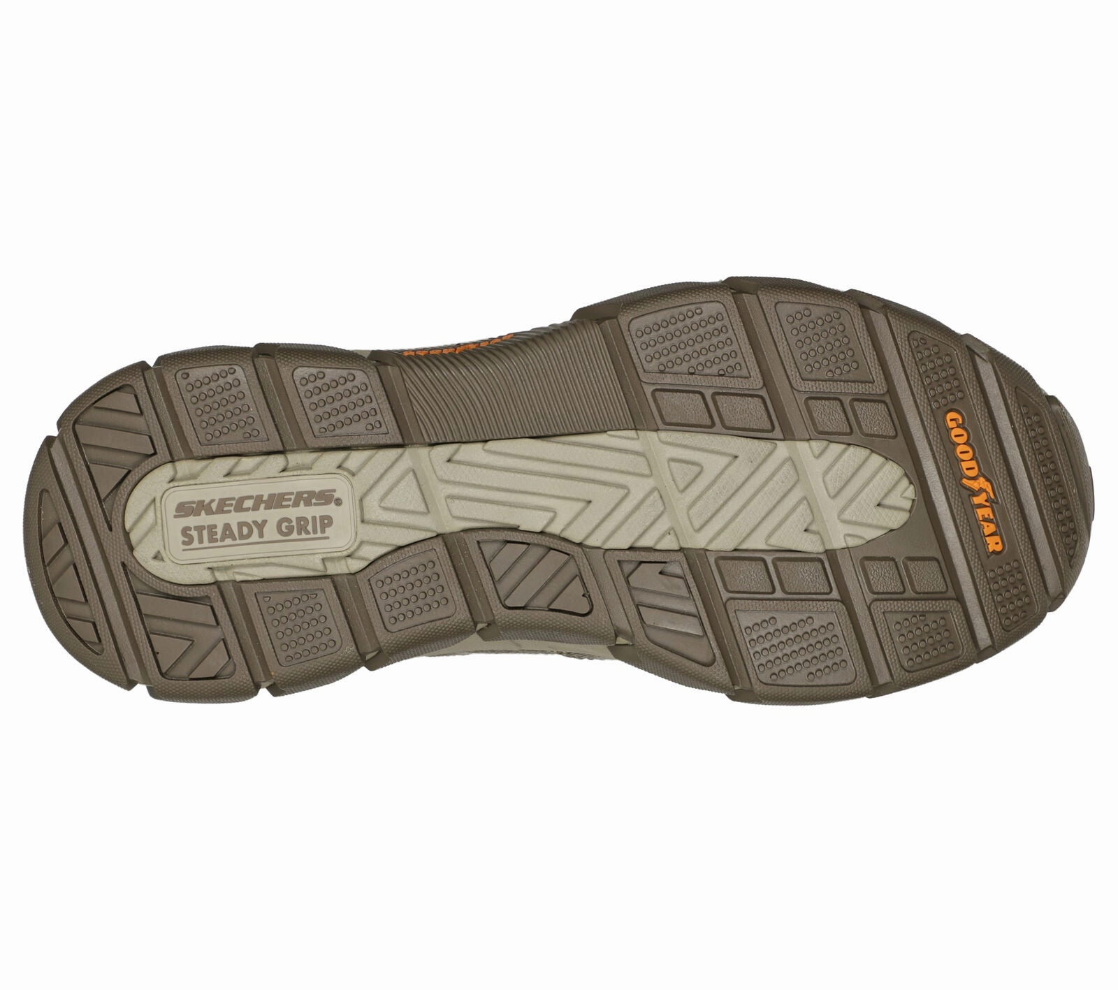 Shoes Skechers Men's Slip-Ins: Respected - Holmgren