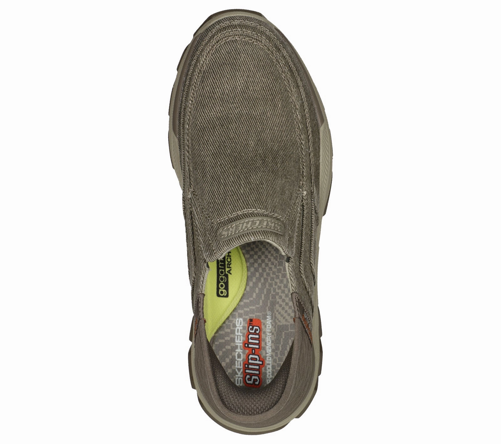 Shoes Skechers Men's Slip-Ins: Respected - Holmgren