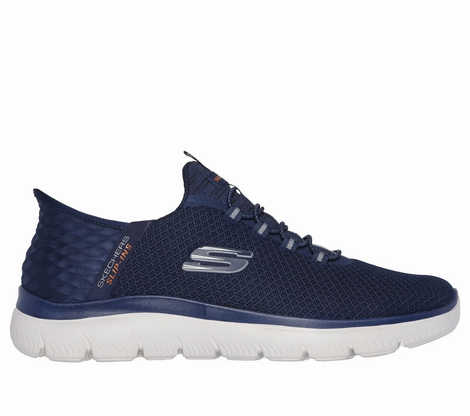 Shoes Skechers Men's Slip-Ins: Summits - High Range