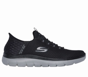 Shoes Skechers Men's Slip-Ins: Summits - High Range