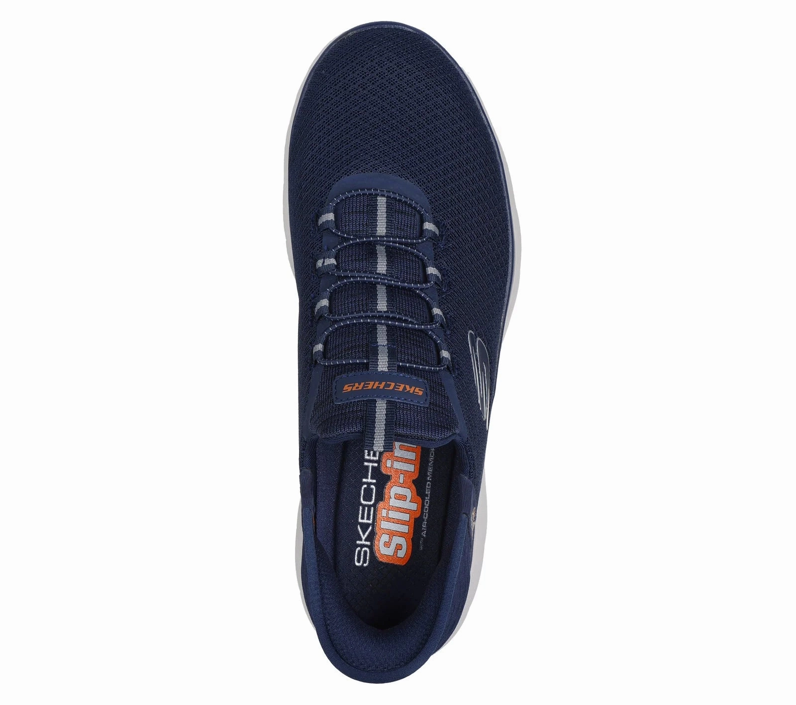 Shoes Skechers Men's Slip-Ins: Summits - High Range