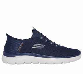 Shoes Skechers Men's Slip-Ins: Summits - High Range