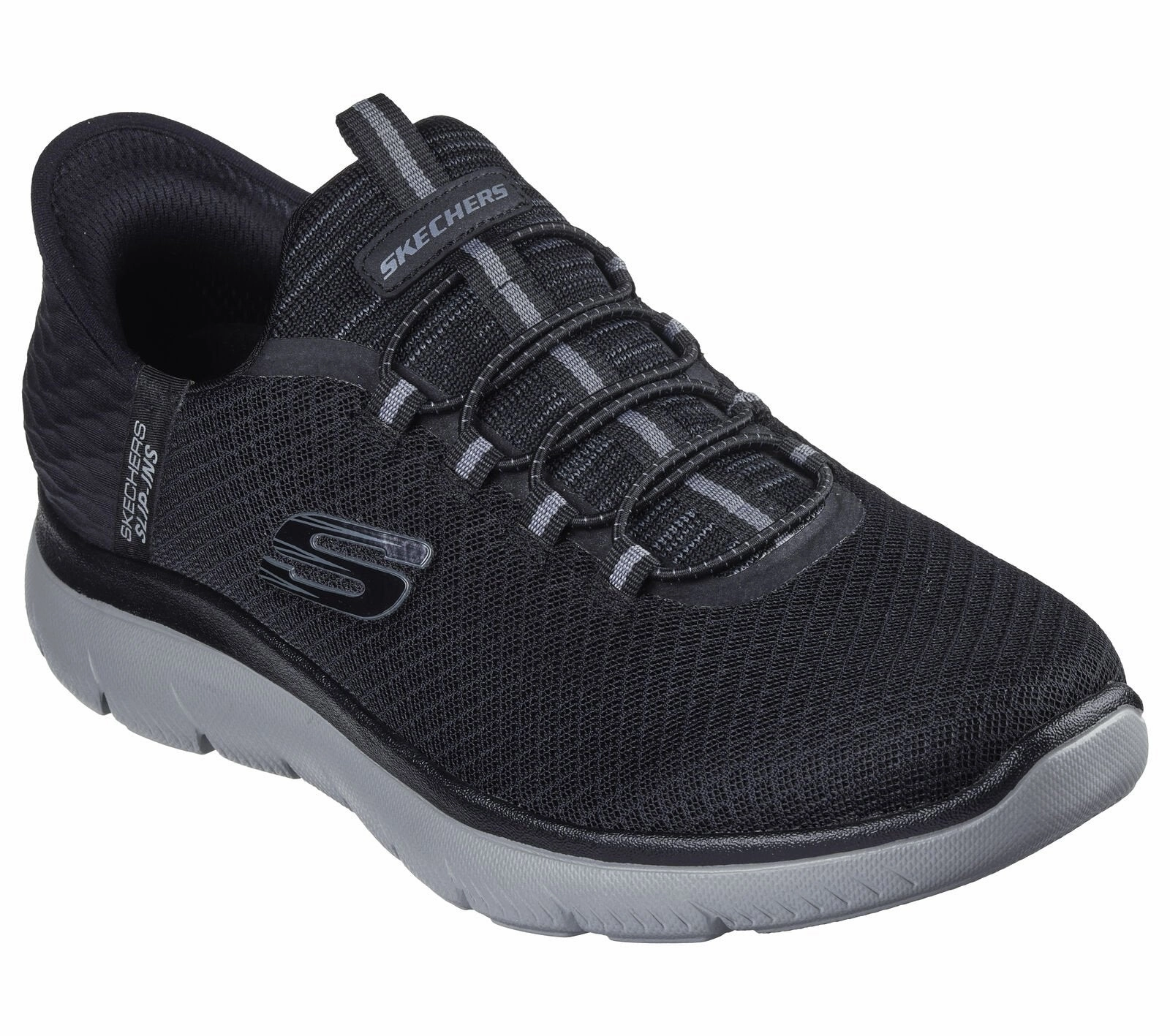 Shoes Skechers Men's Slip-Ins: Summits - High Range