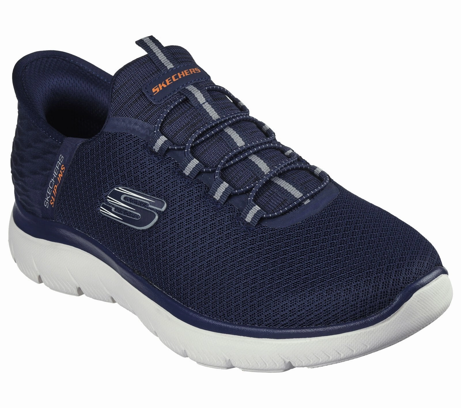 Shoes Skechers Men's Slip-Ins: Summits - High Range