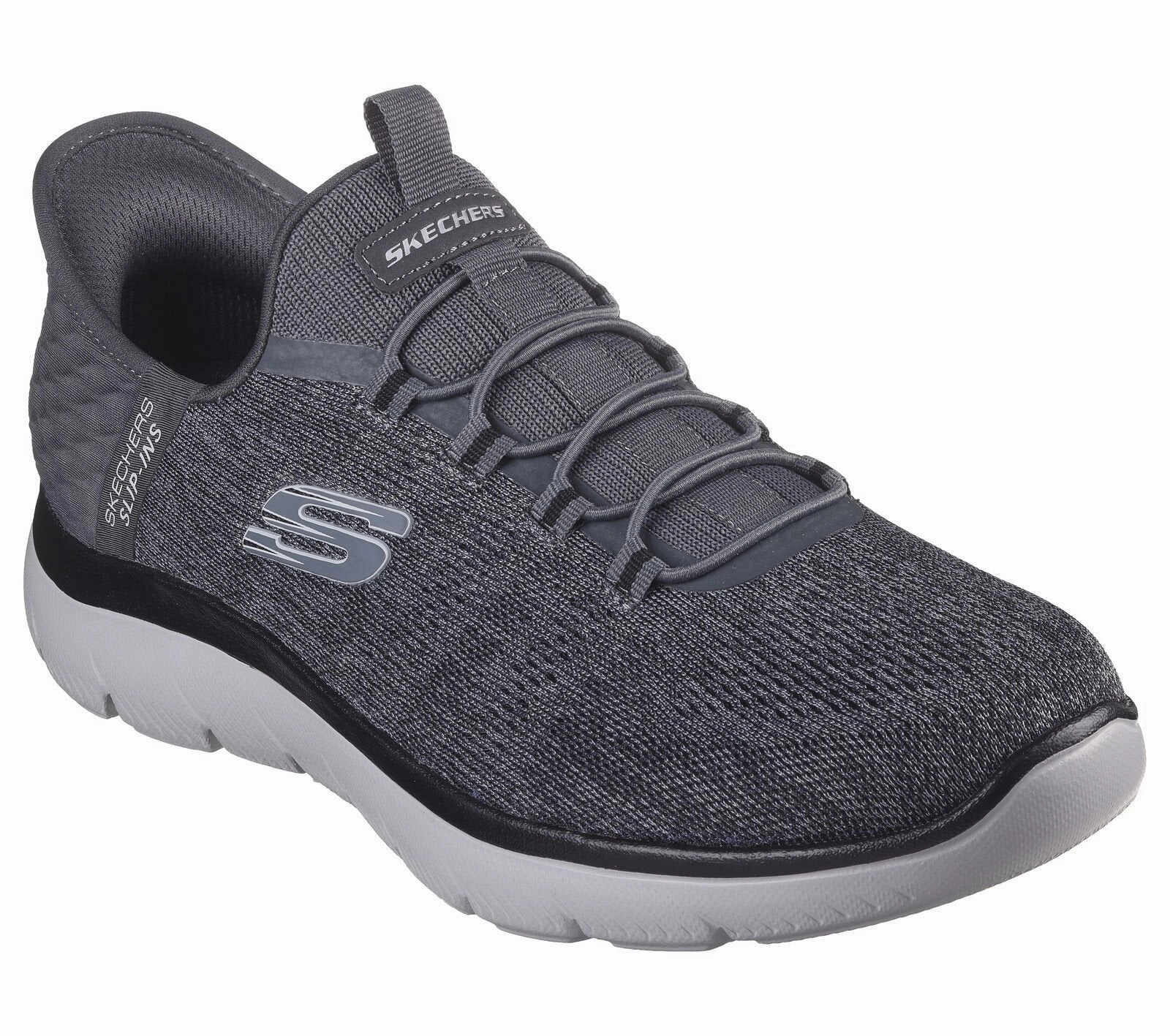 Shoes Skechers Men's Slip-Ins: Summits - Key Pace