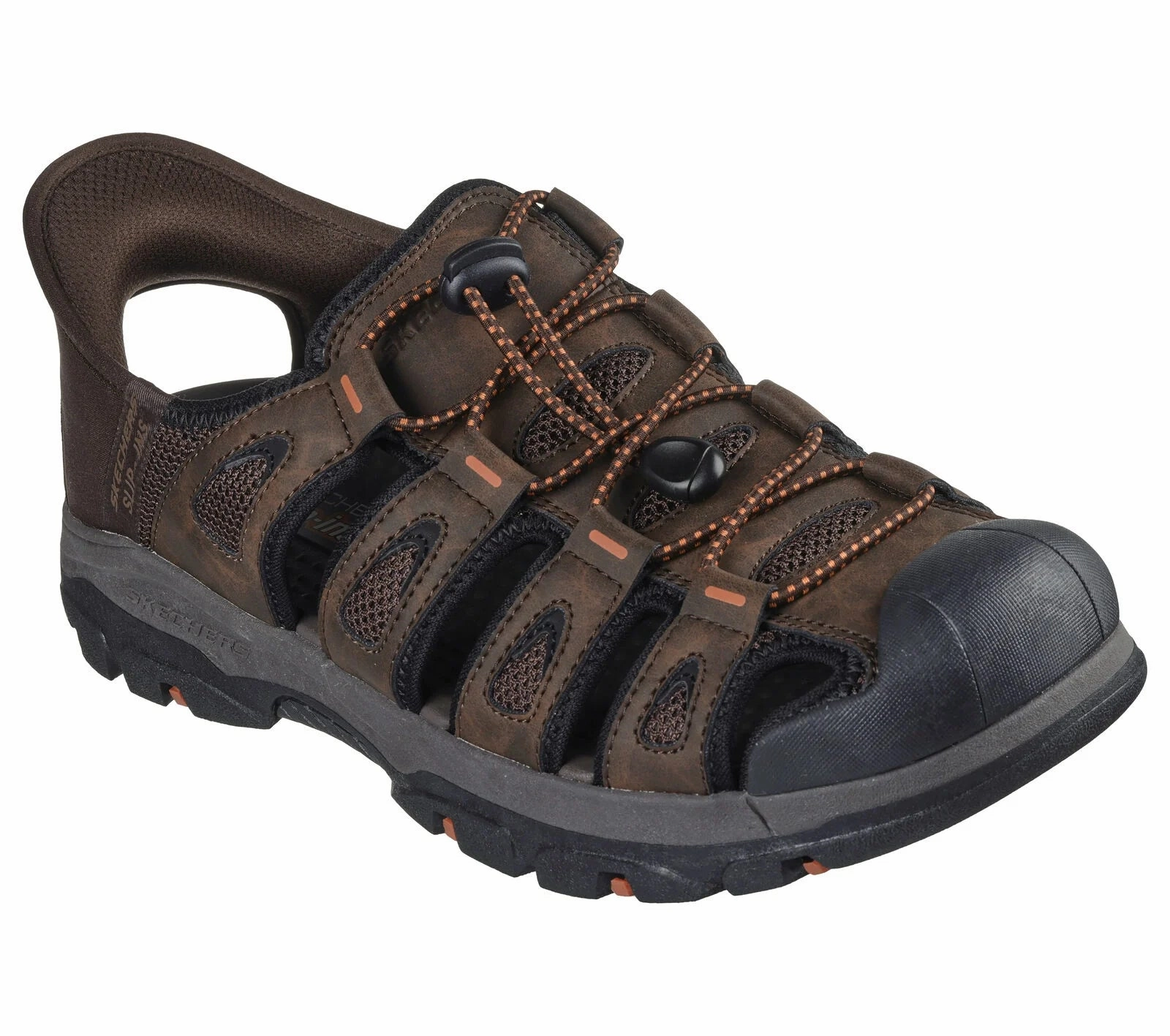 Shoes Skechers Men's Slip-Ins: Tresmen - Norvick