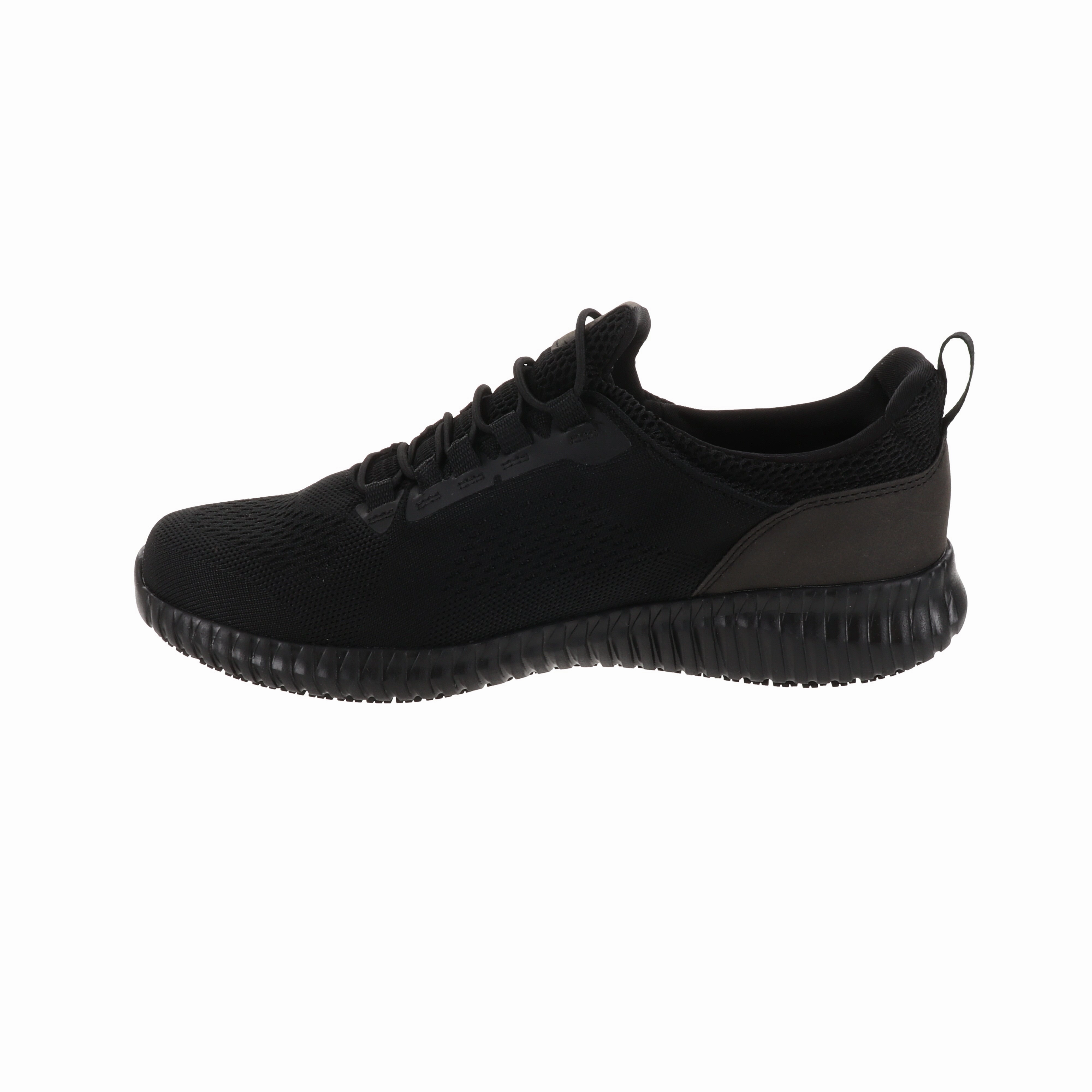 Shoes Skechers Men's Slip Resistant Work Relaxed Fit: Cessnock