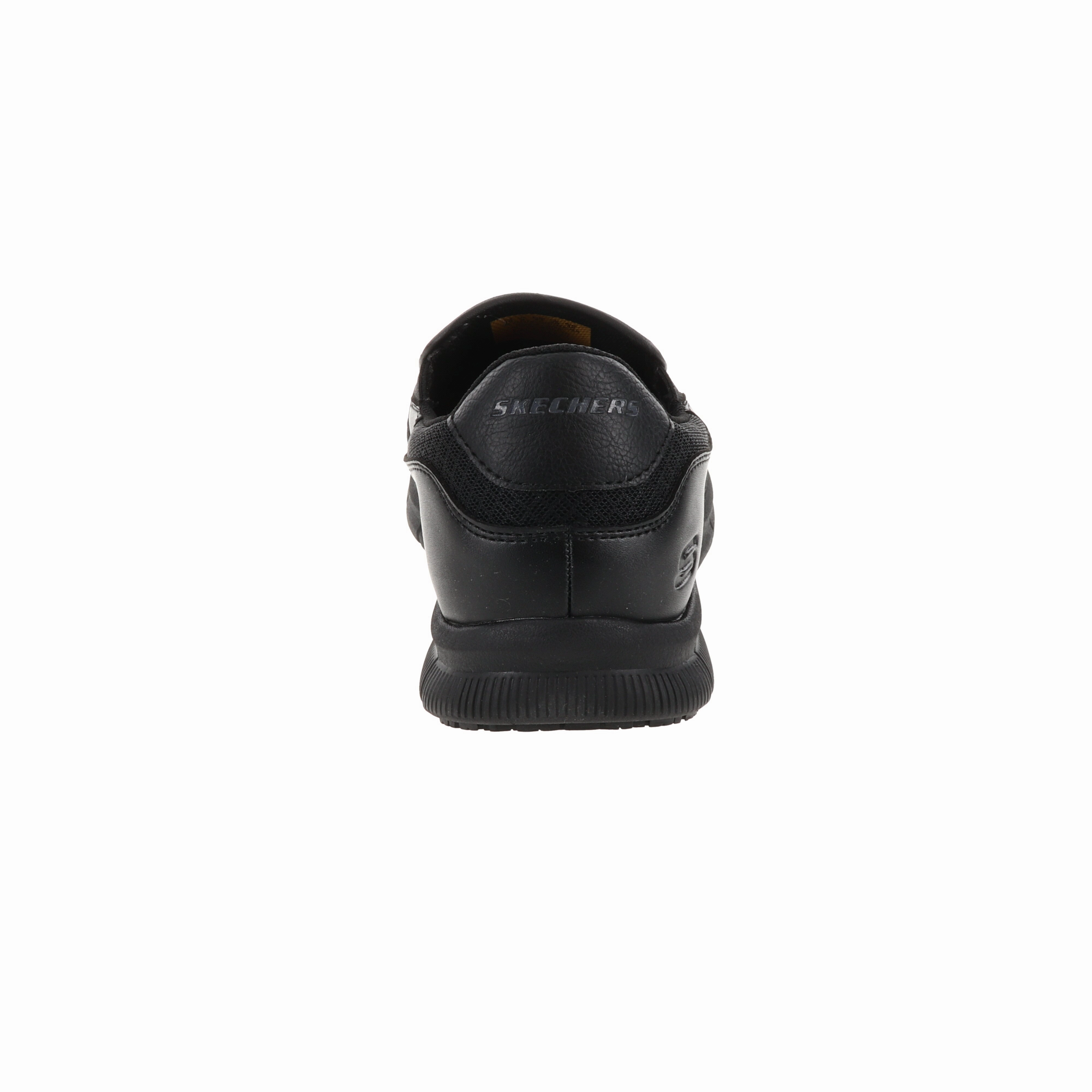 Shoes Skechers Men's Slip Resistant Work Relaxed Fit: Nampa - Groton