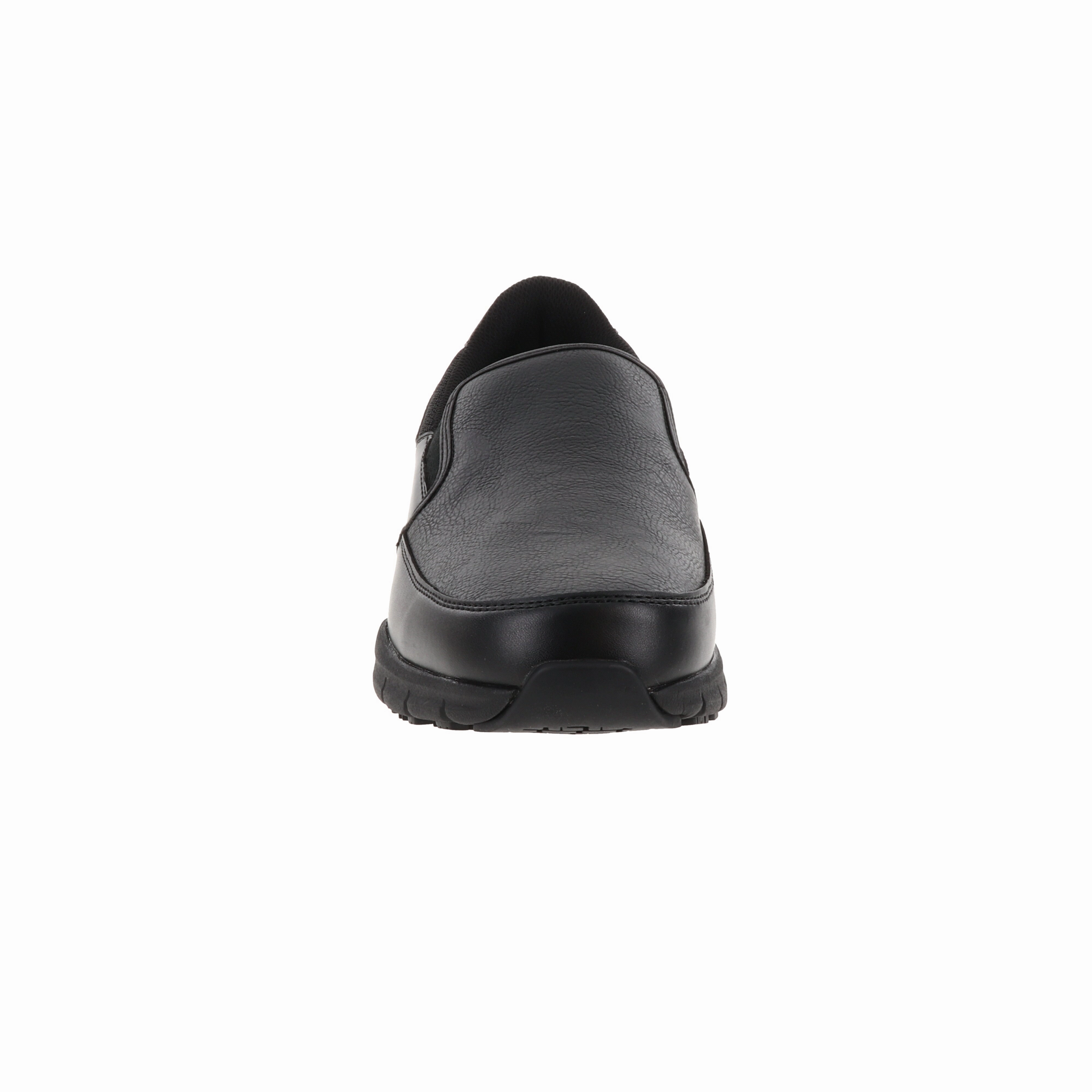 Shoes Skechers Men's Slip Resistant Work Relaxed Fit: Nampa - Groton
