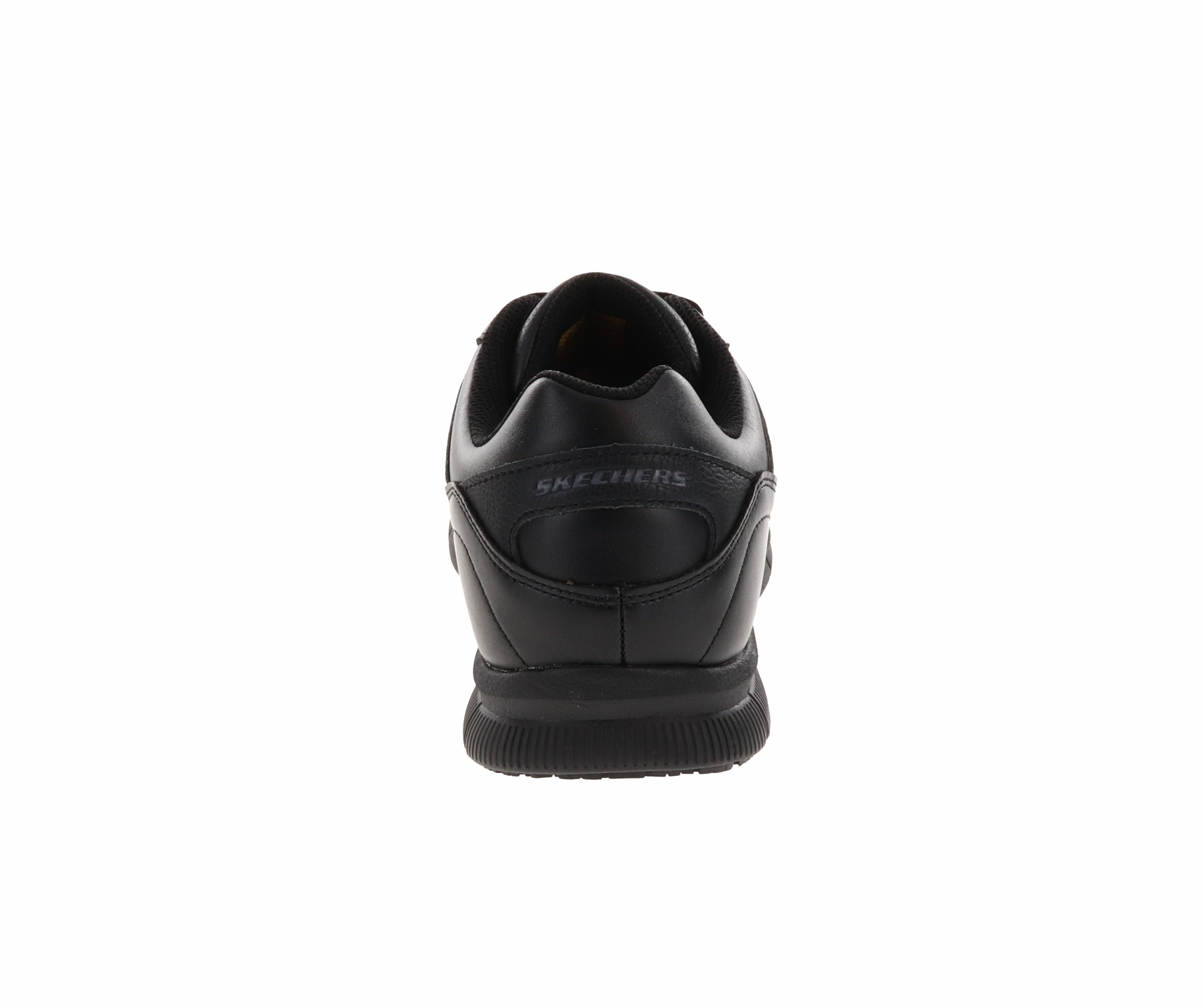Shoes Skechers Men's Slip Resistant Work Relaxed Fit: Nampa
