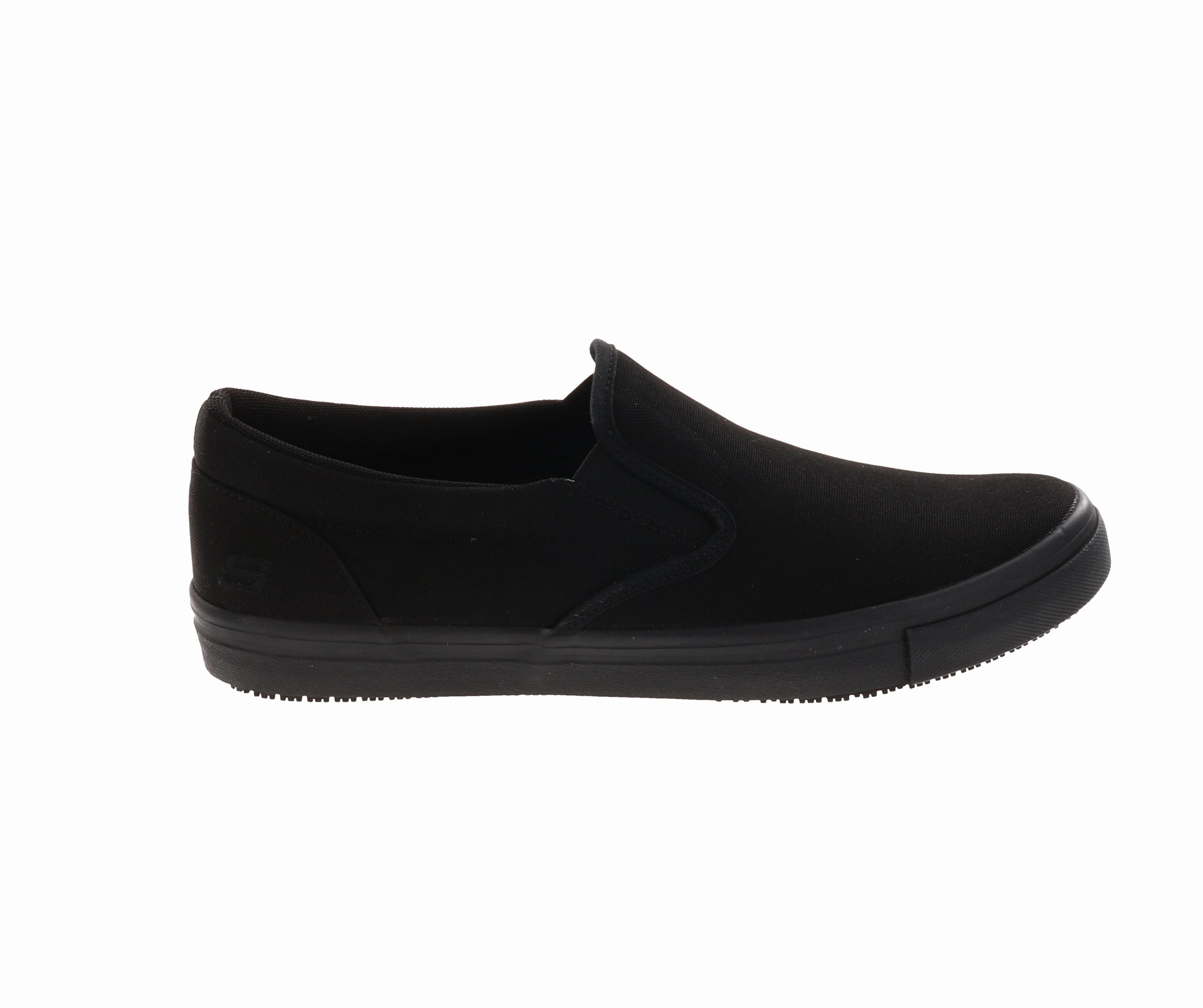 Shoes Skechers Men's Slip Resistant Work Relaxed Fit: Sudler - Dedham