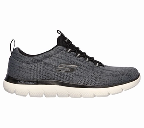 Shoes Skechers Men's Summits - Louvin