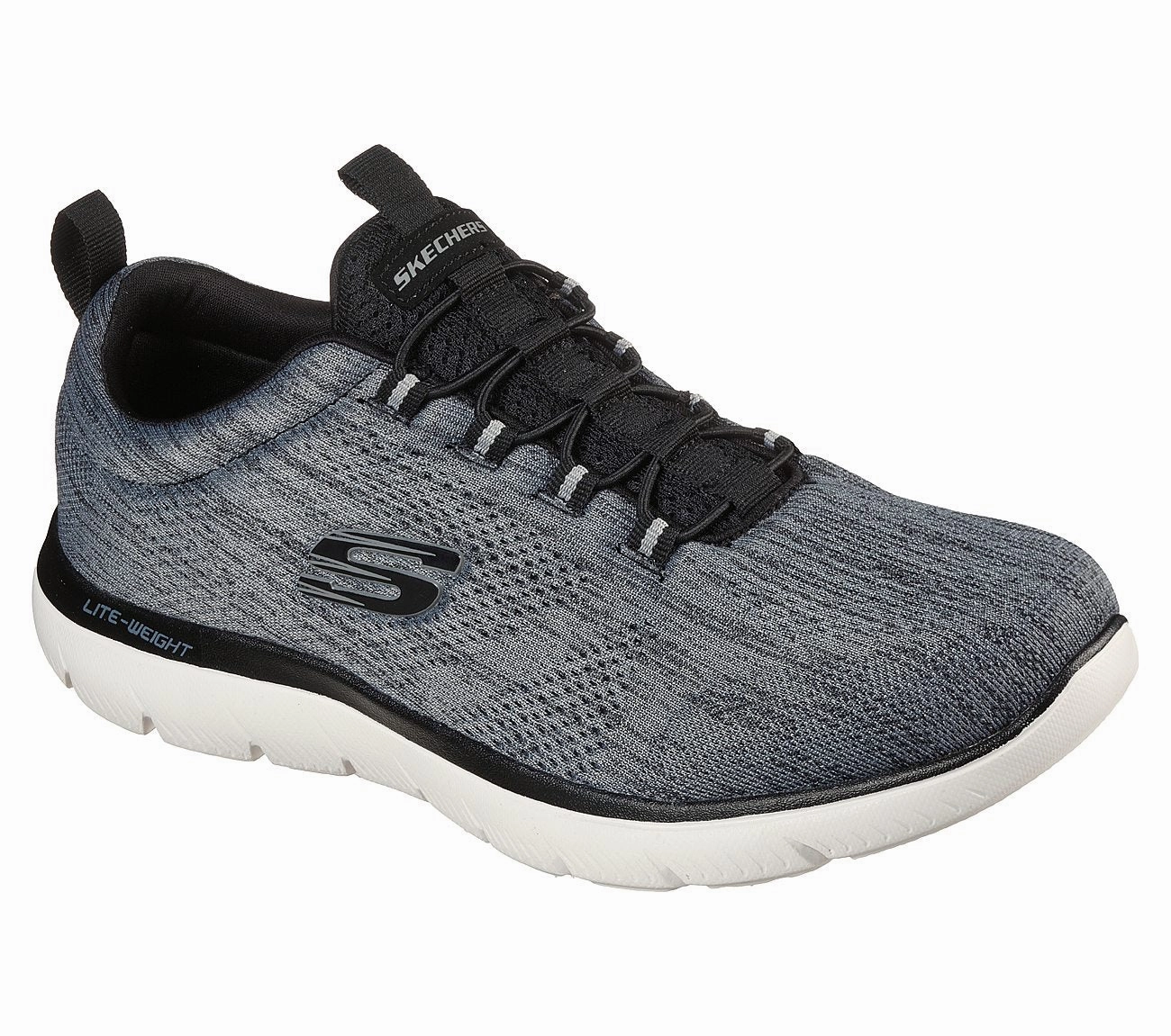 Shoes Skechers Men's Summits - Louvin