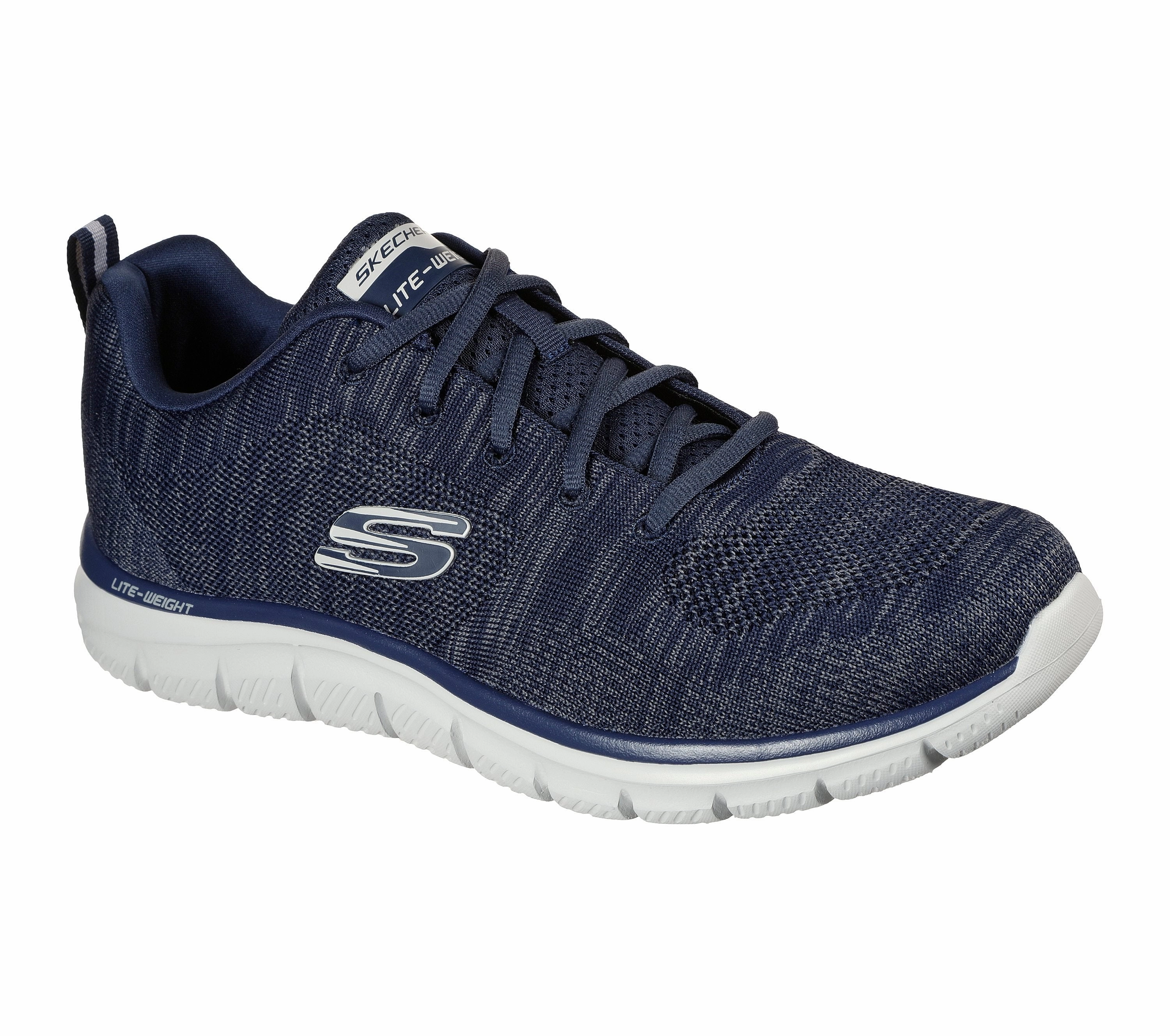 Shoes Skechers Men's Track - Front Runner