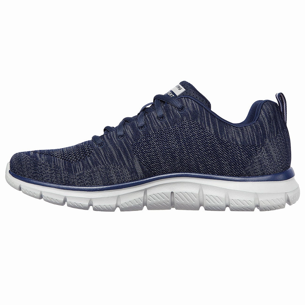 Shoes Skechers Men's Track - Front Runner