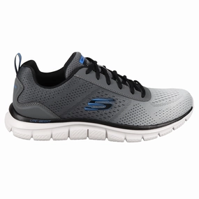 Shoes Skechers Men's Track - Ripkent