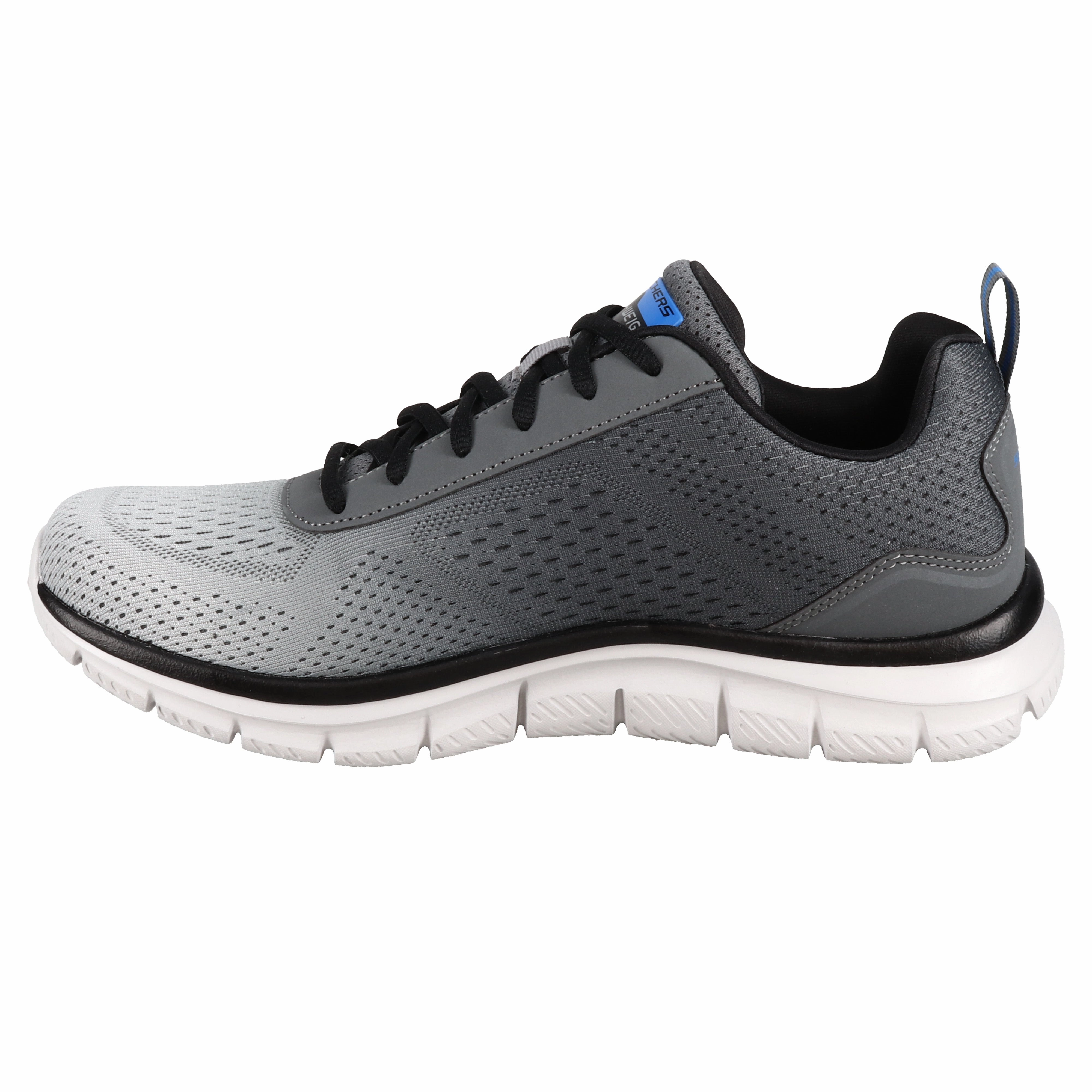 Shoes Skechers Men's Track - Ripkent