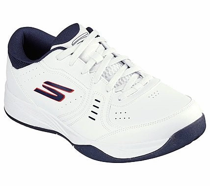 Shoes Skechers Men's Viper Court Smash Pickleball