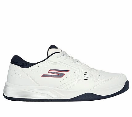 Shoes Skechers Men's Viper Court Smash Pickleball