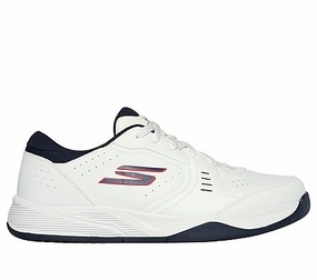 Shoes Skechers Men's Viper Court Smash Pickleball
