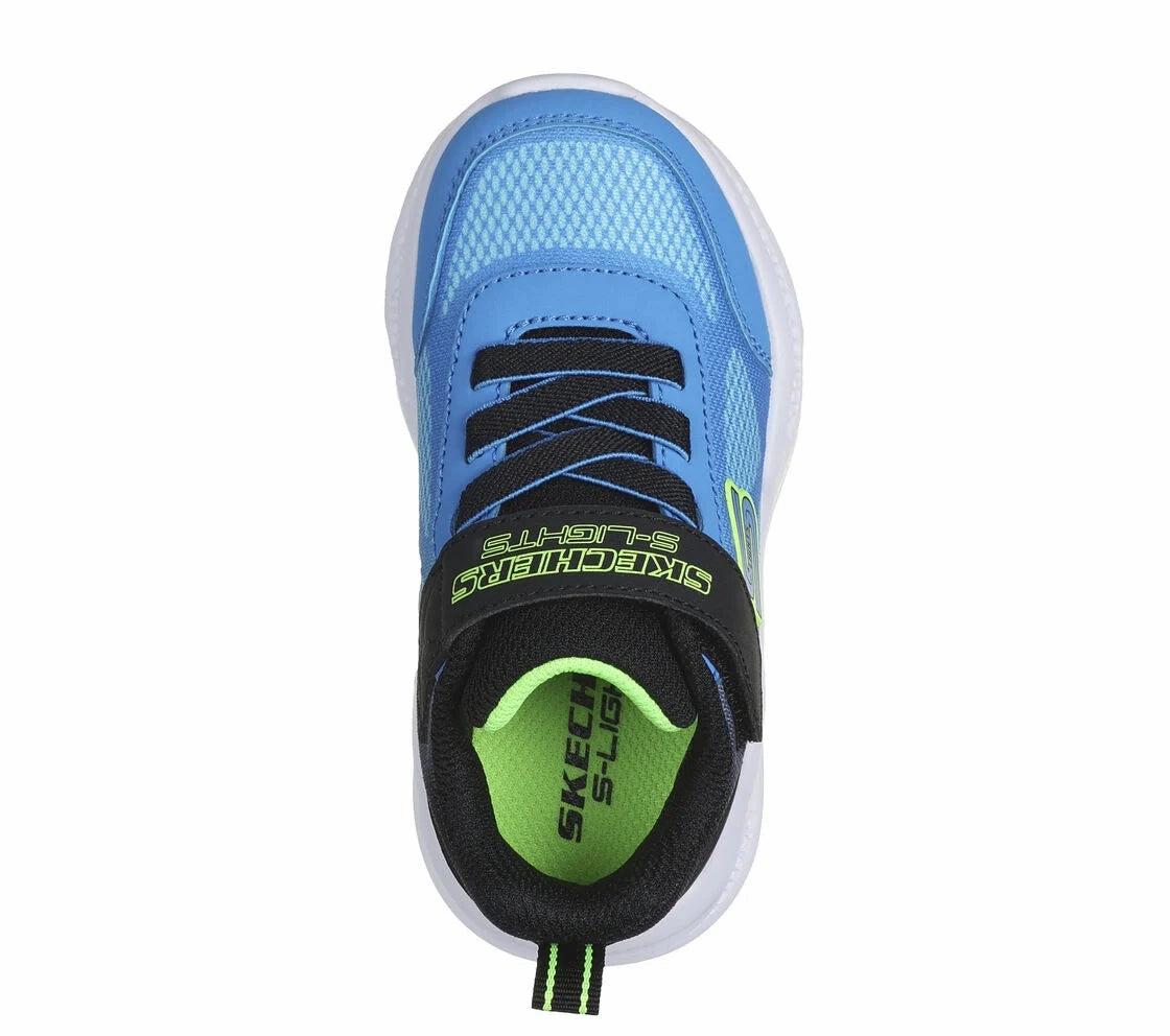 Shoes Skechers Toddlers' Meteor Lights