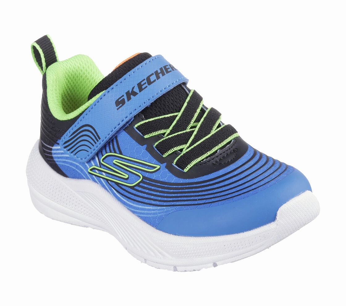 Shoes Skechers Toddlers' Microspec Advance