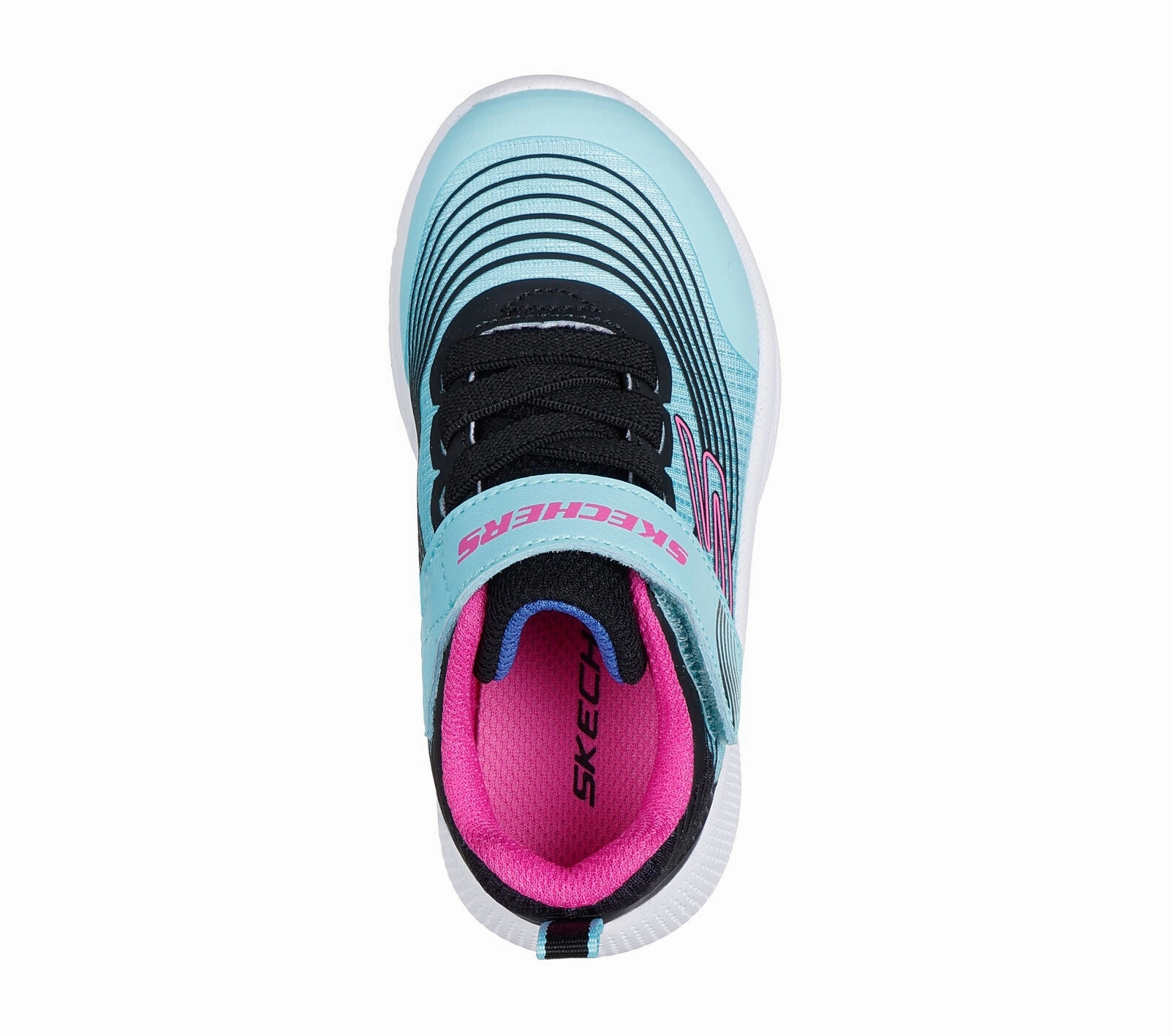 Shoes Skechers Toddlers' Microspec Advance