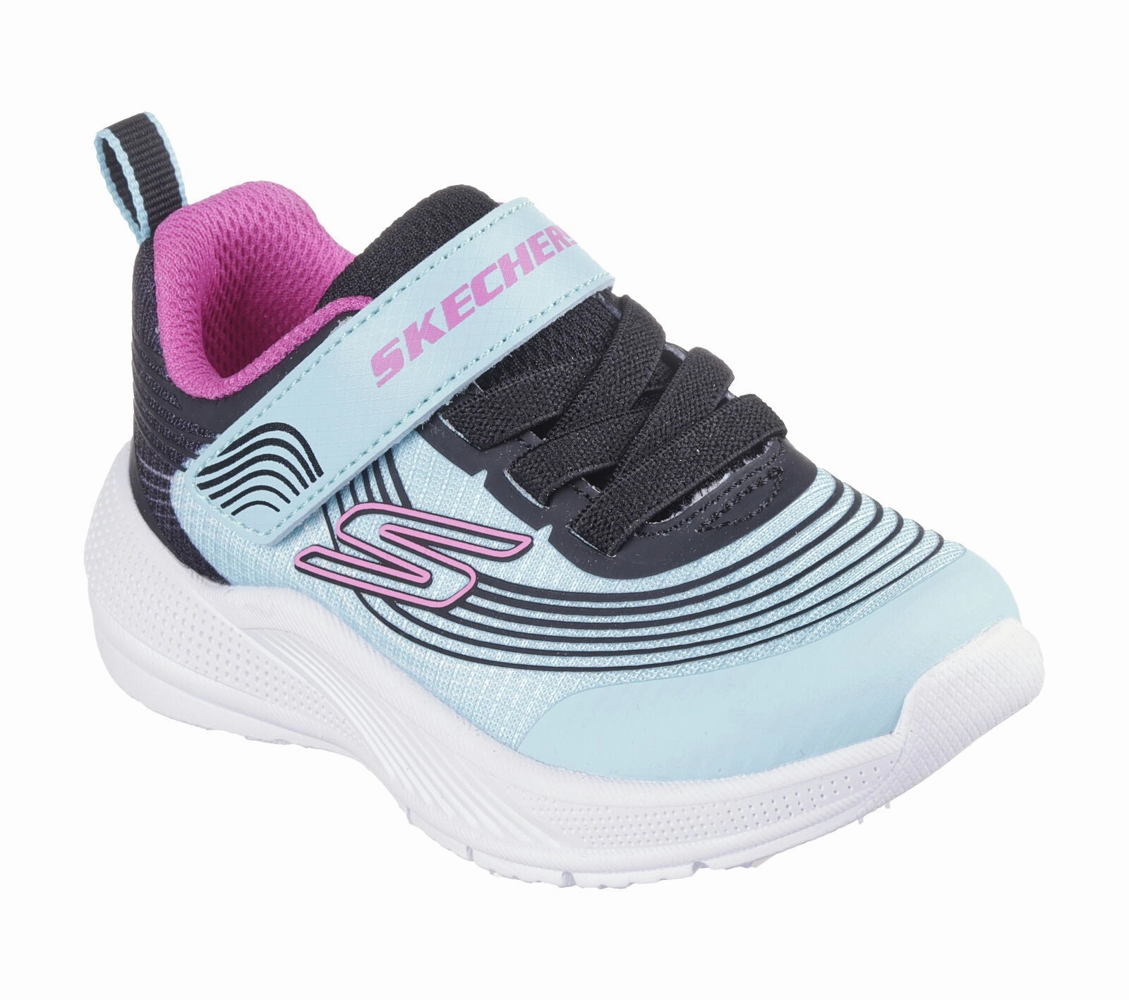 Shoes Skechers Toddlers' Microspec Advance