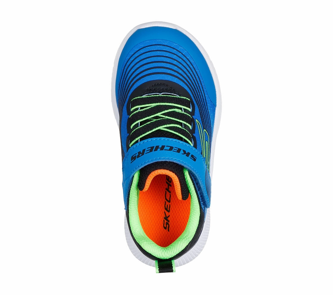 Shoes Skechers Toddlers' Microspec Advance