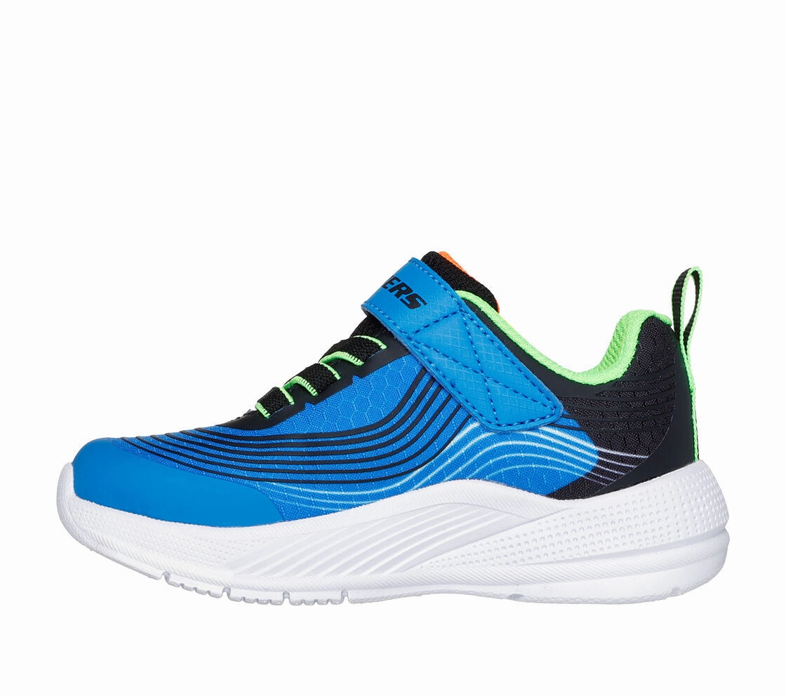 Shoes Skechers Toddlers' Microspec Advance