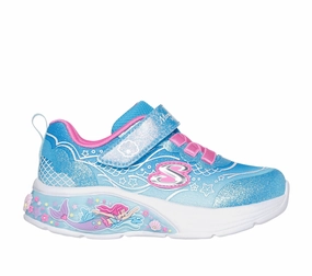 Shoes Skechers Toddlers' My Dreamers - Lil Mermaid