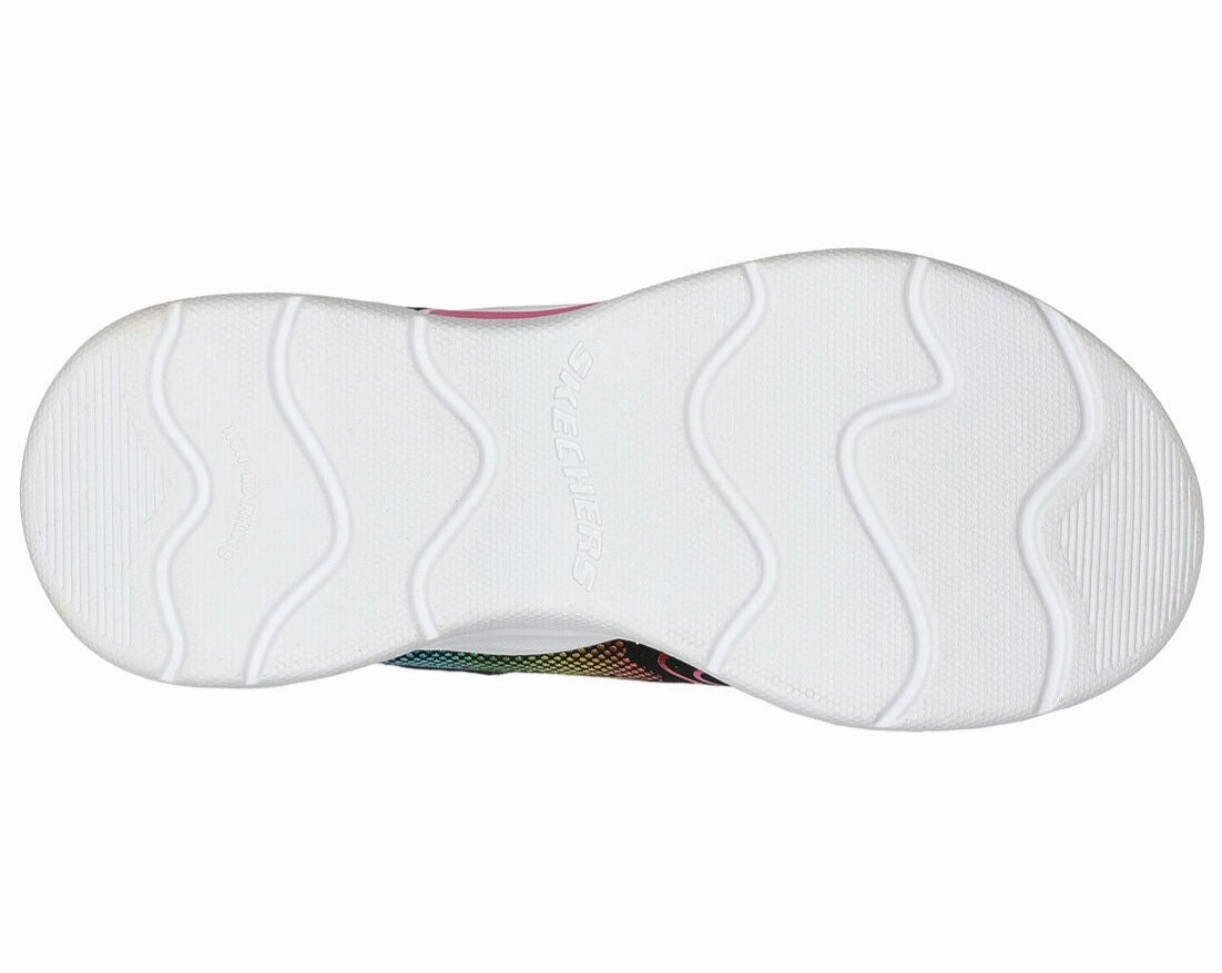 Shoes Skechers Toddlers' S Lights: Wavy Beams