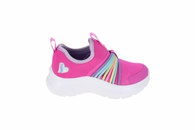 Shoes Skechers Toddlers' Skech-Fast - Rainbow Fantastic