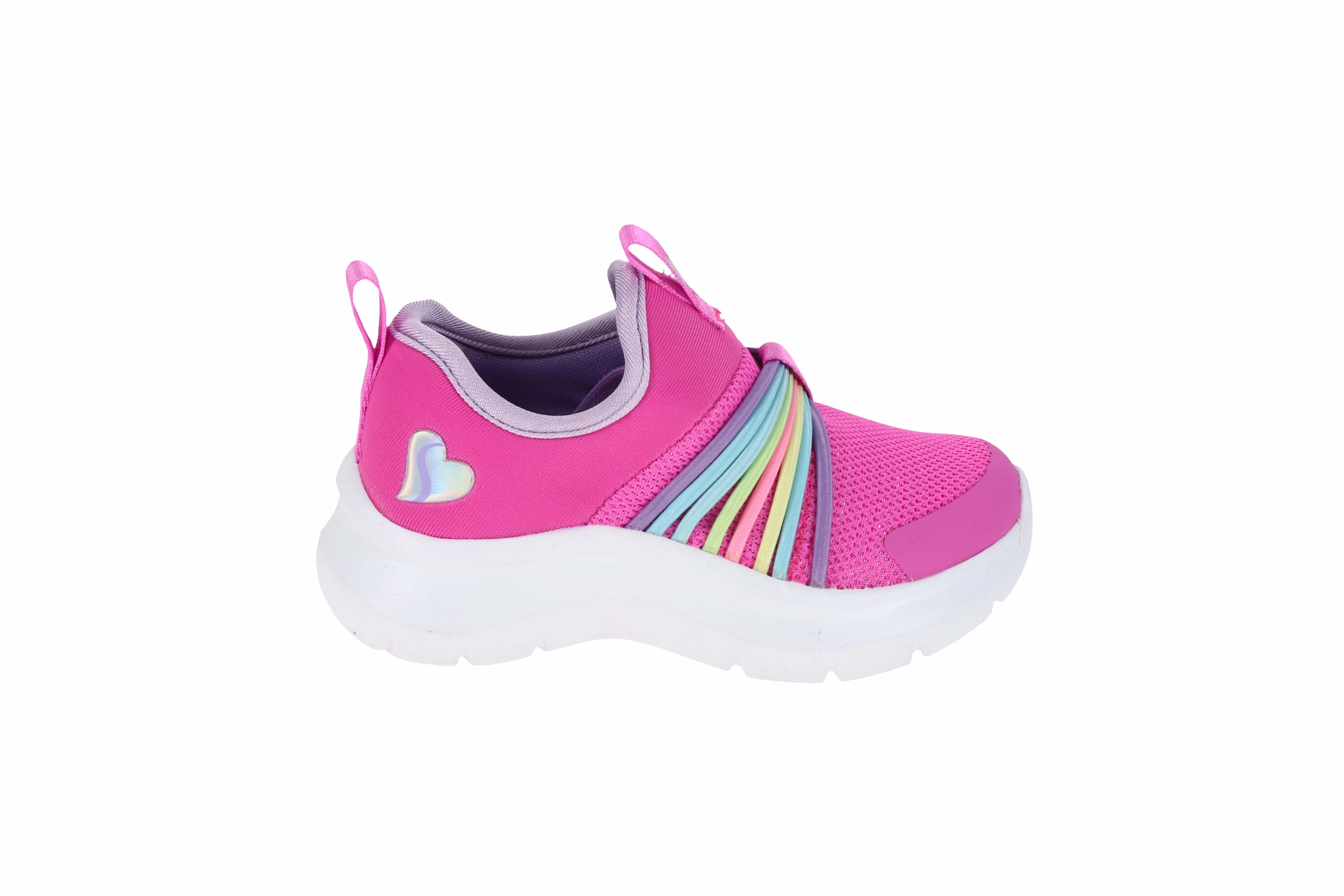 Shoes Skechers Toddlers' Skech-Fast - Rainbow Fantastic