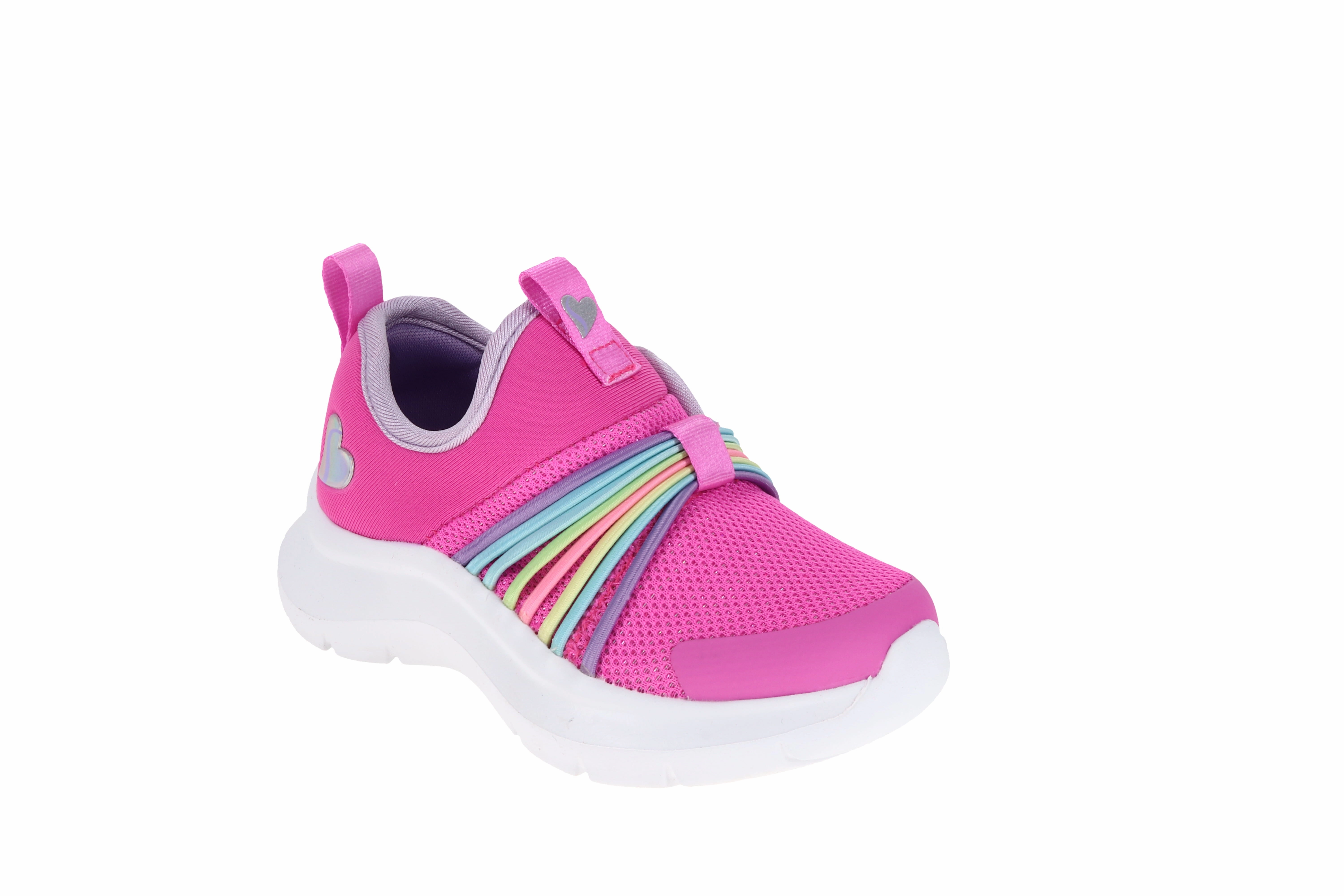 Shoes Skechers Toddlers' Skech-Fast - Rainbow Fantastic