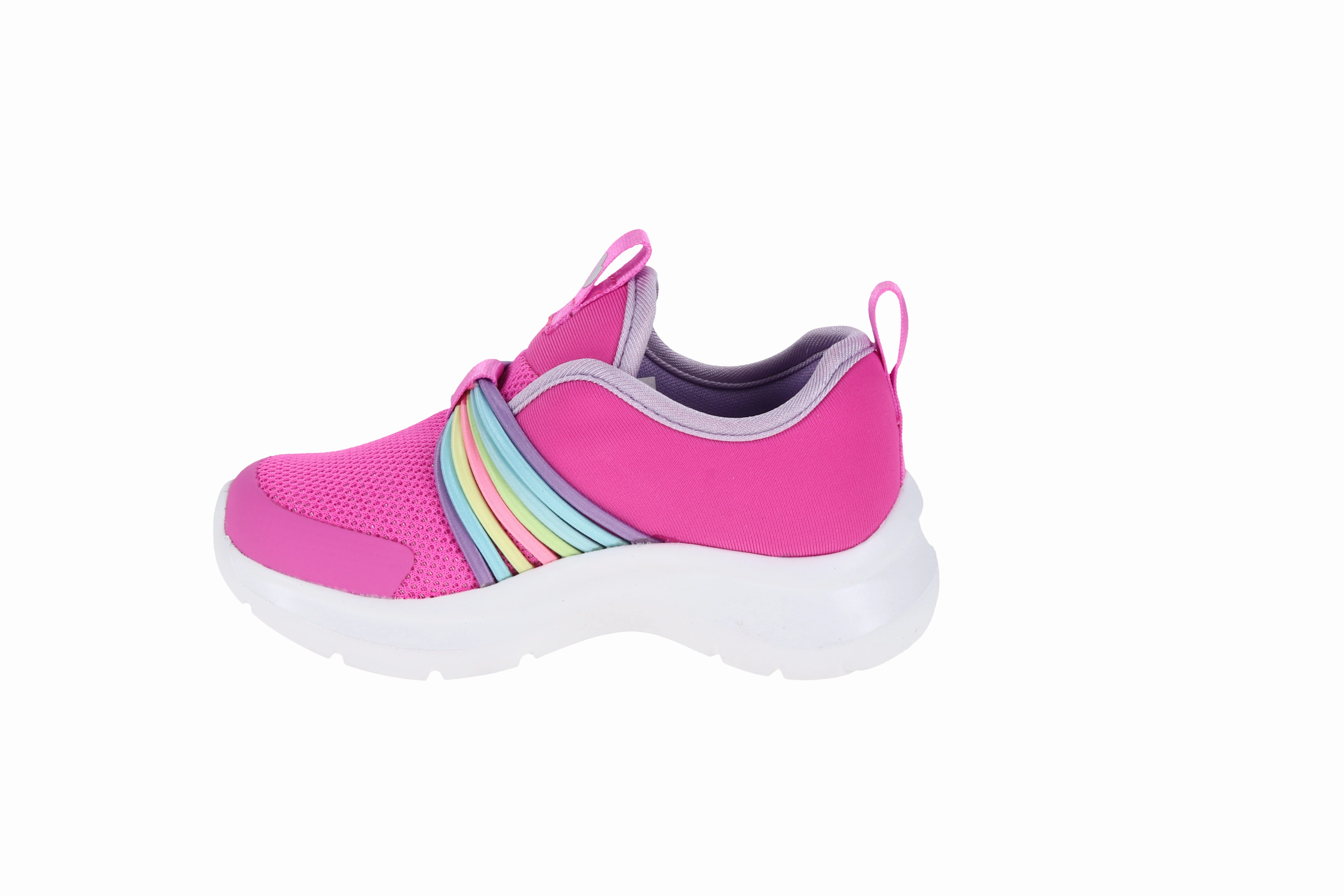 Shoes Skechers Toddlers' Skech-Fast - Rainbow Fantastic